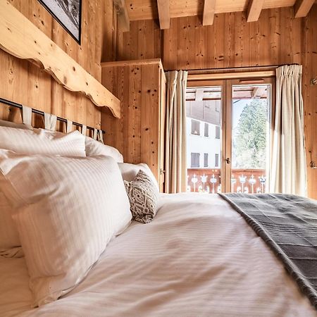 Chalet Olea Chamonix - By Emerald Stay Luaran gambar