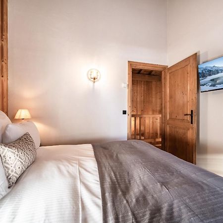 Chalet Olea Chamonix - By Emerald Stay Luaran gambar