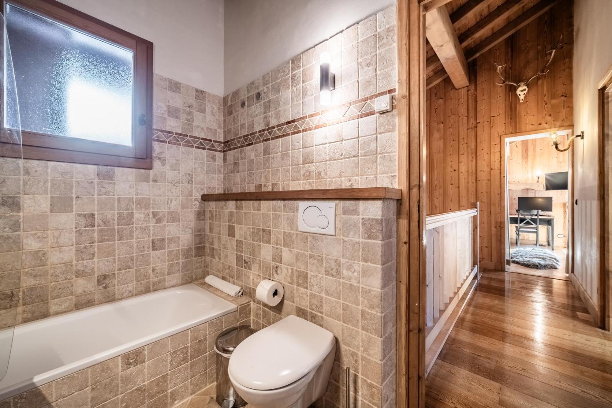 Chalet Olea Chamonix - By Emerald Stay Luaran gambar