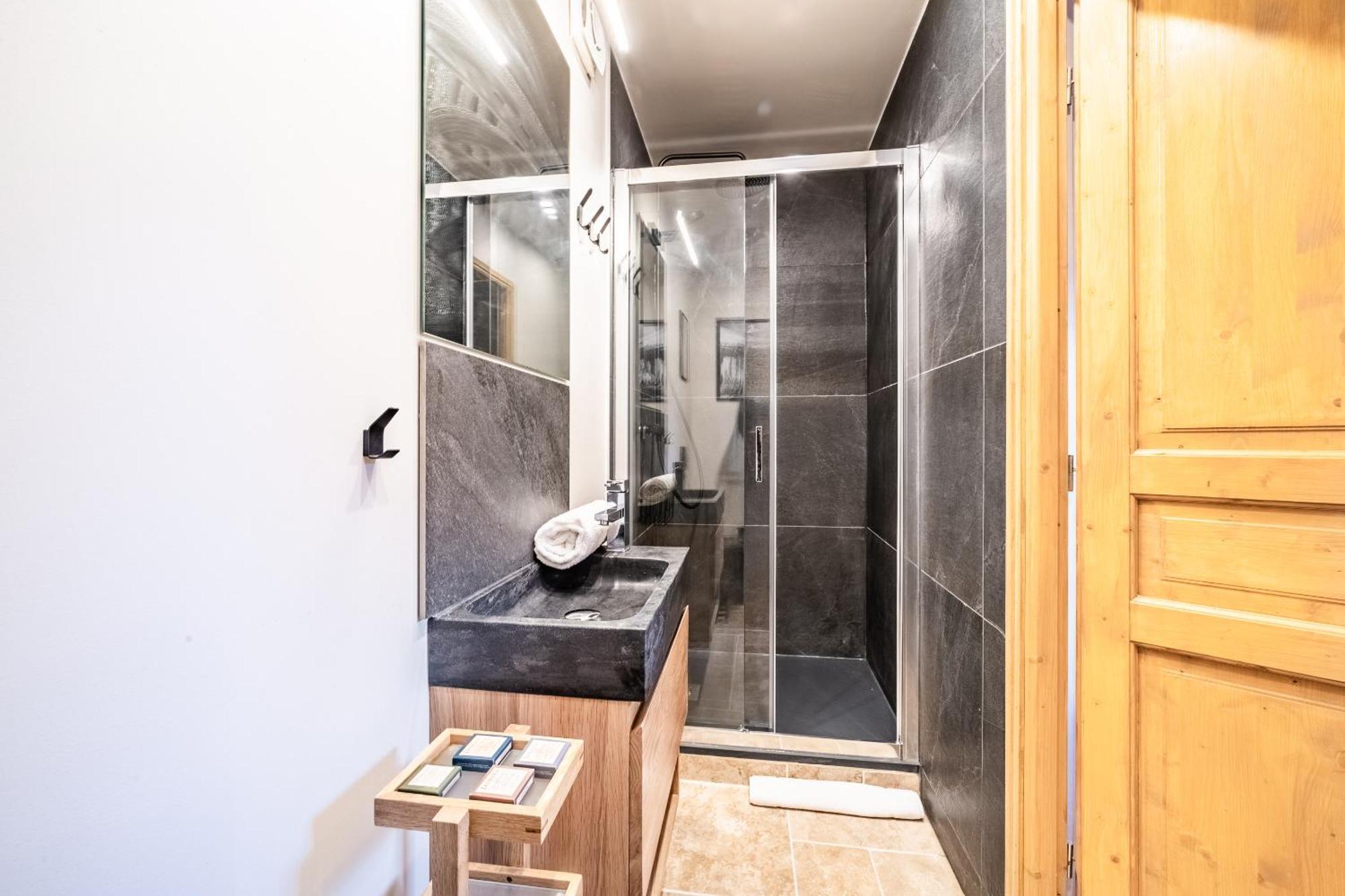 Chalet Olea Chamonix - By Emerald Stay Luaran gambar