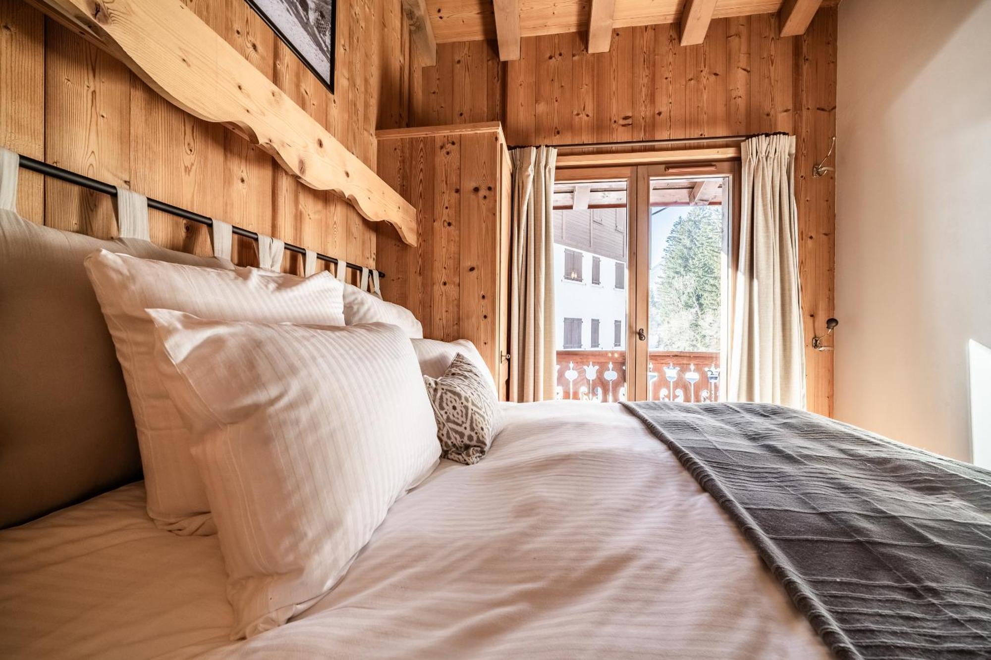 Chalet Olea Chamonix - By Emerald Stay Luaran gambar