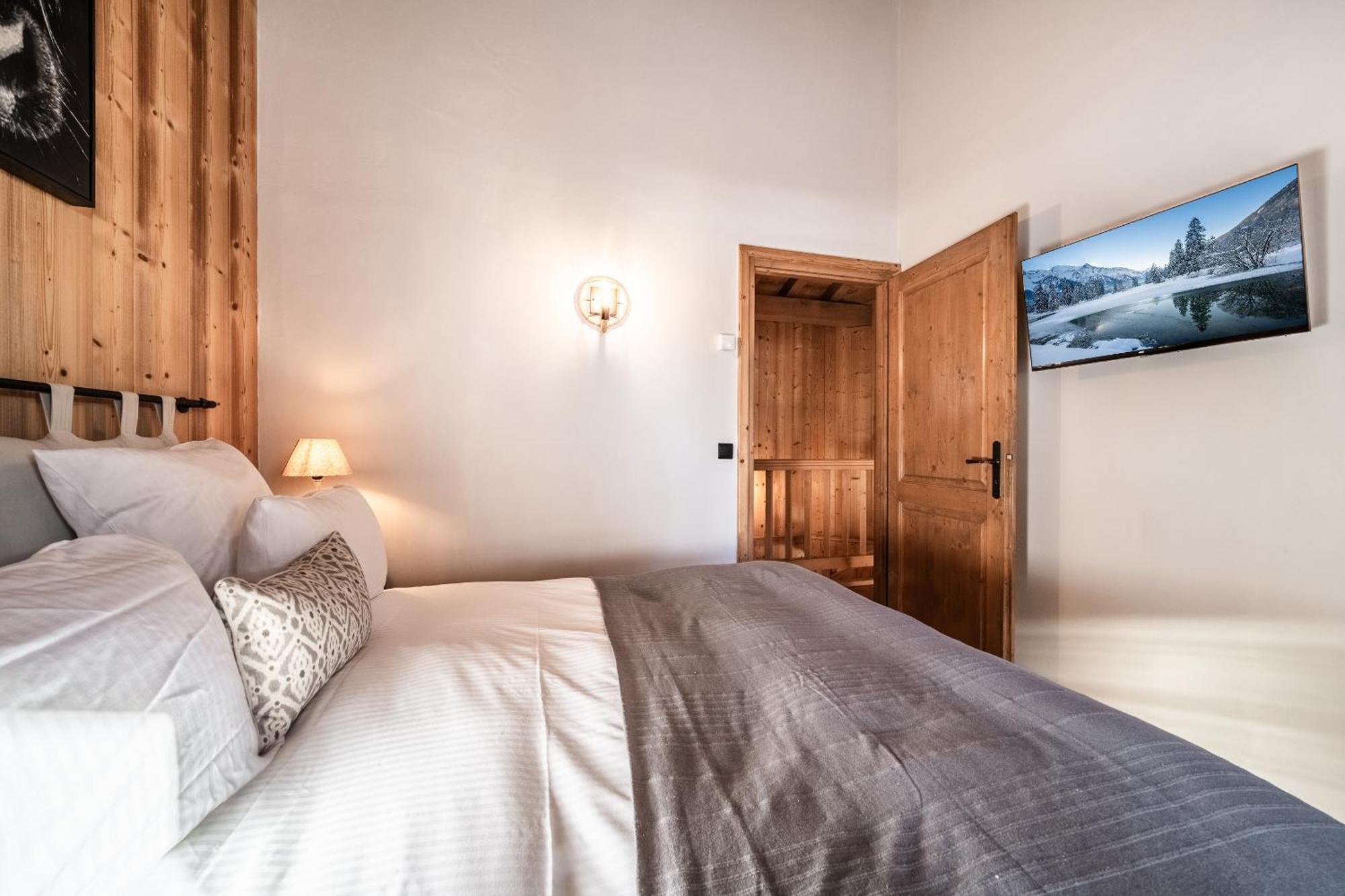 Chalet Olea Chamonix - By Emerald Stay Luaran gambar