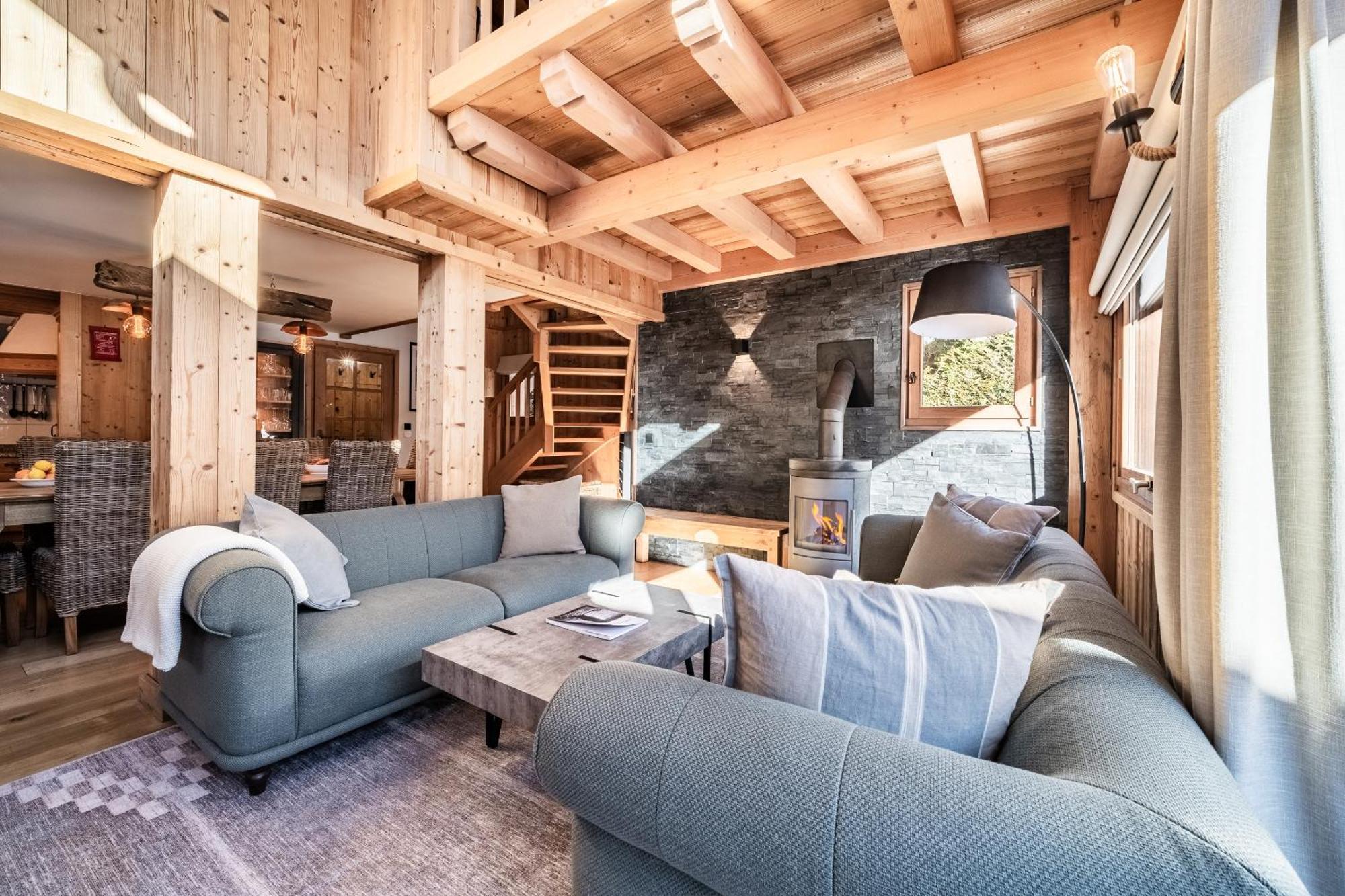 Chalet Olea Chamonix - By Emerald Stay Luaran gambar