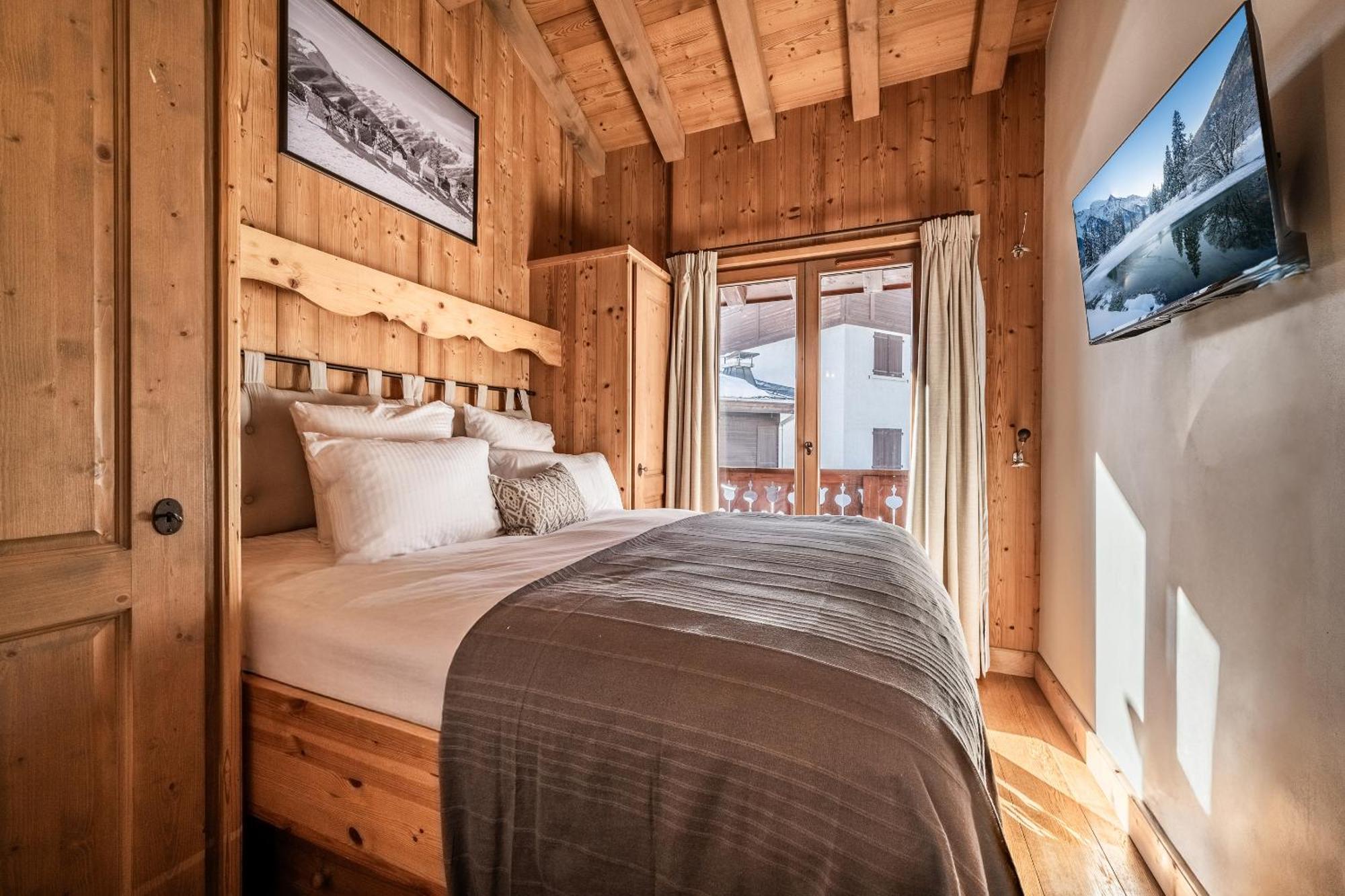 Chalet Olea Chamonix - By Emerald Stay Luaran gambar