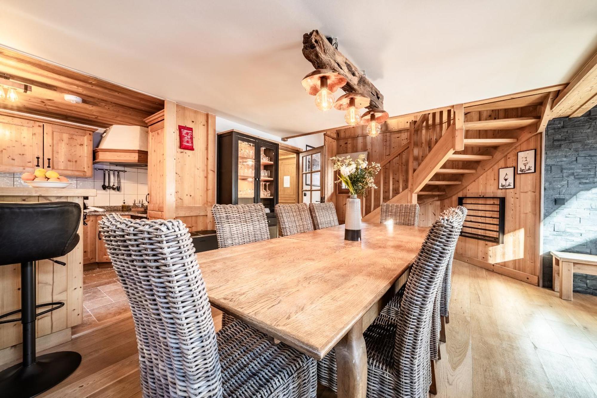 Chalet Olea Chamonix - By Emerald Stay Luaran gambar