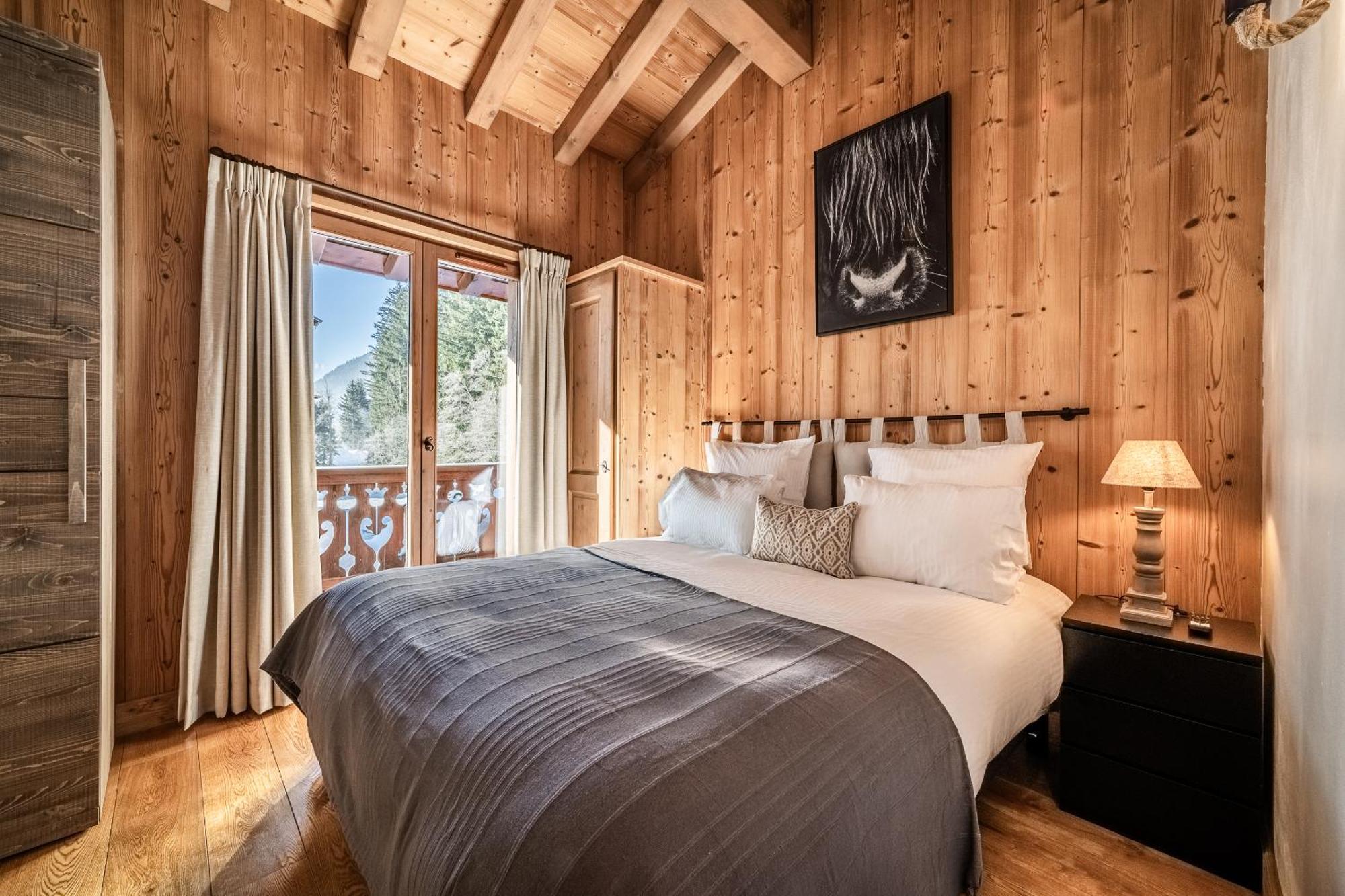 Chalet Olea Chamonix - By Emerald Stay Luaran gambar