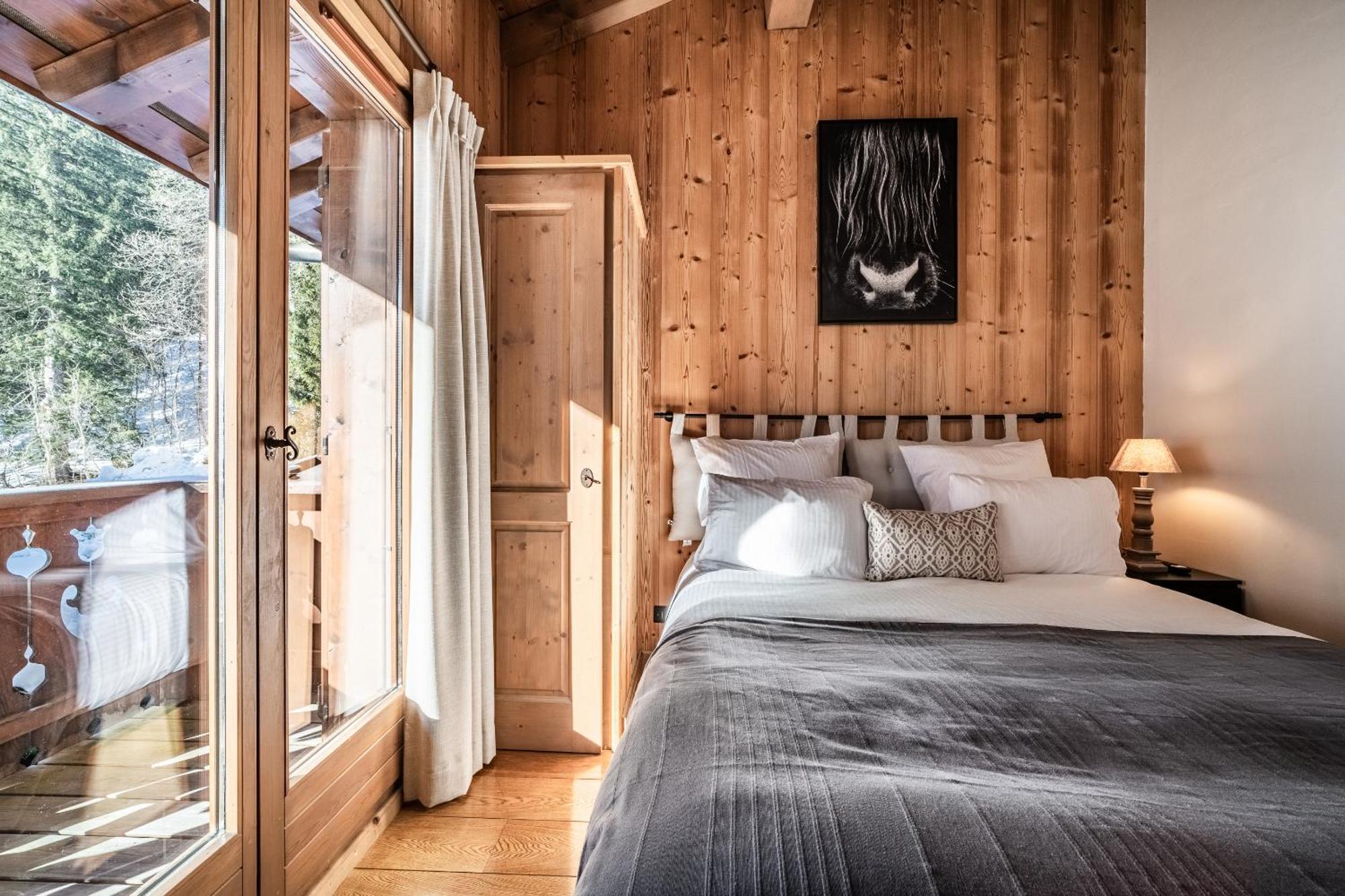 Chalet Olea Chamonix - By Emerald Stay Luaran gambar