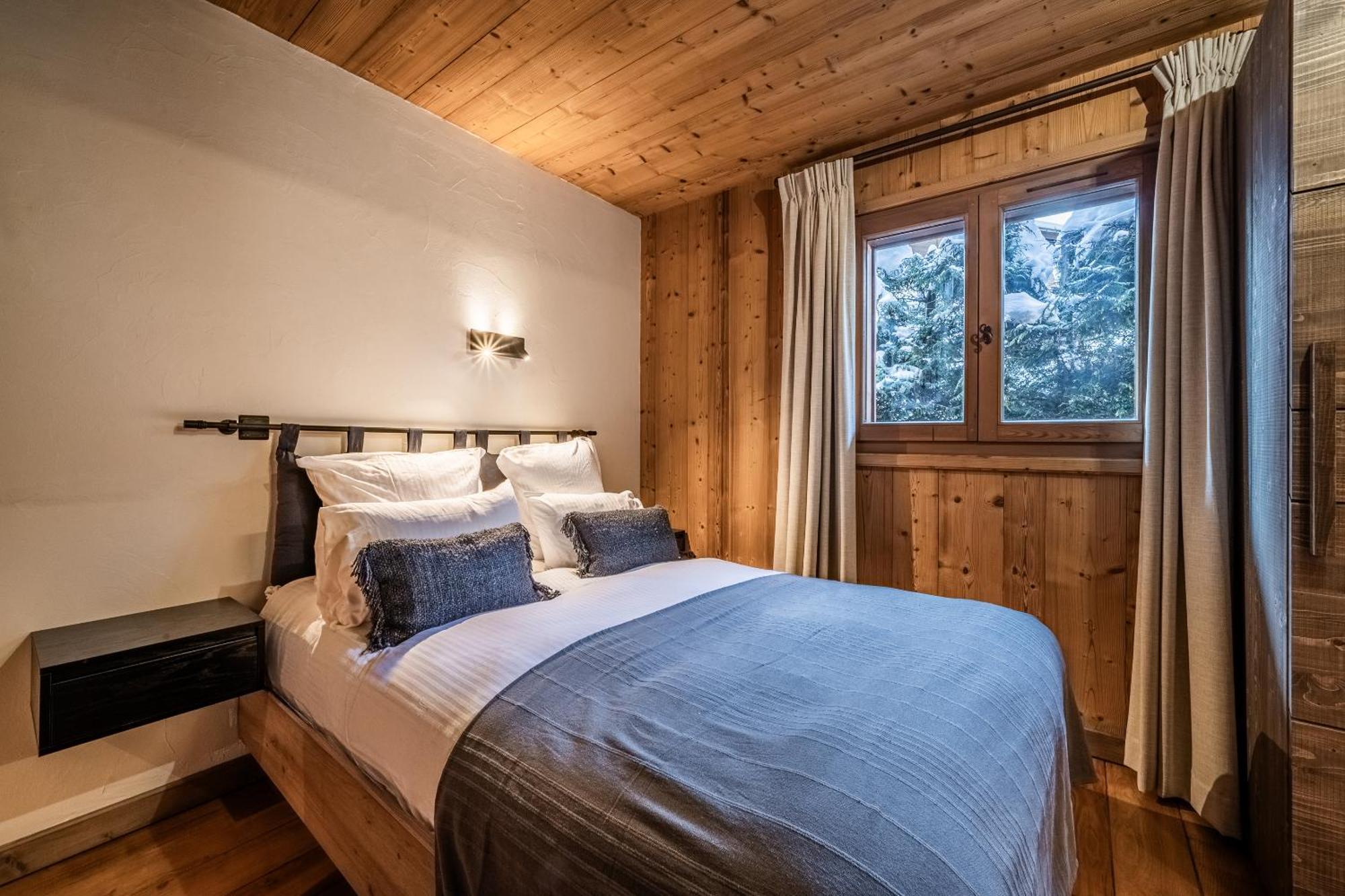 Chalet Olea Chamonix - By Emerald Stay Luaran gambar
