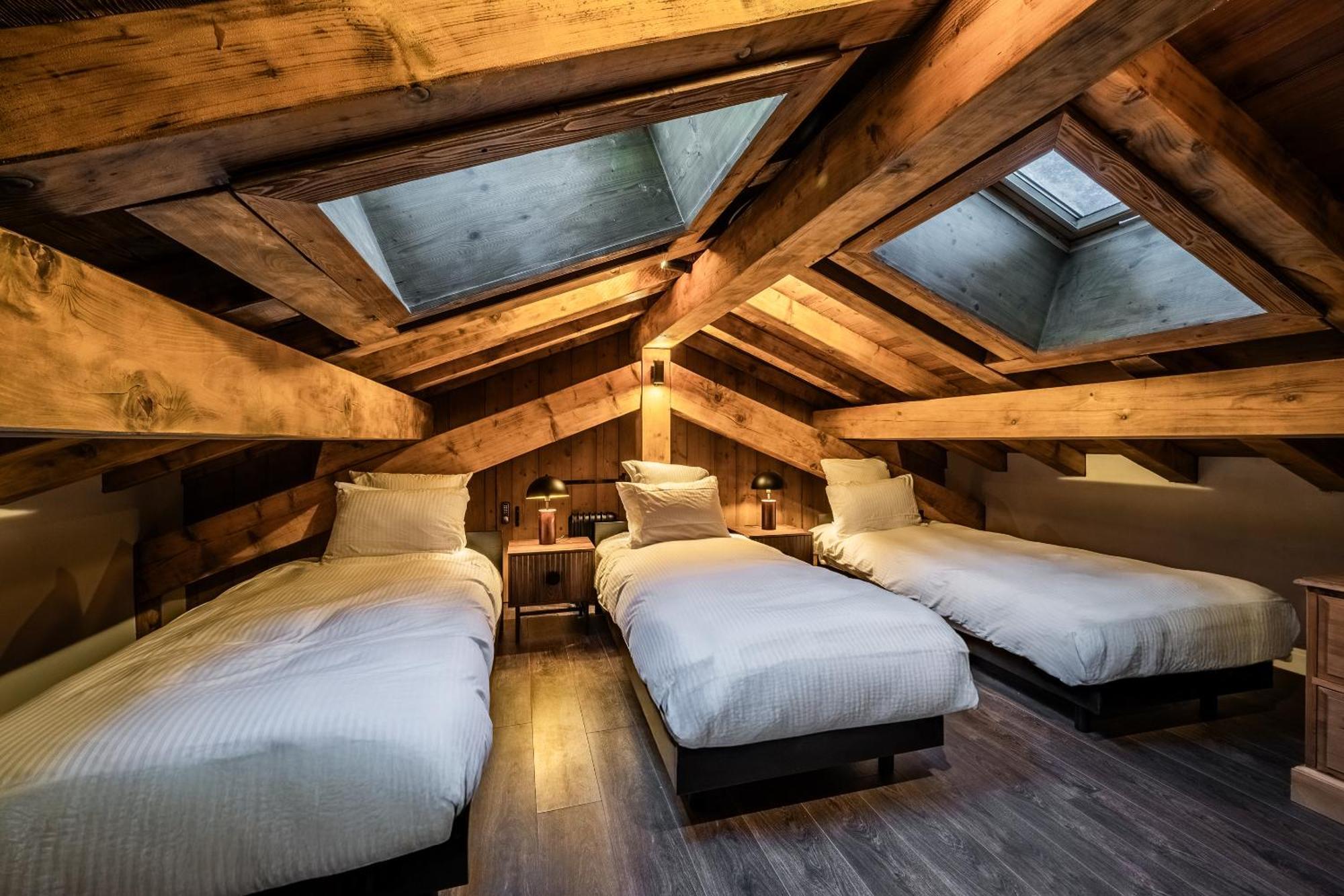 Chalet Olea Chamonix - By Emerald Stay Luaran gambar