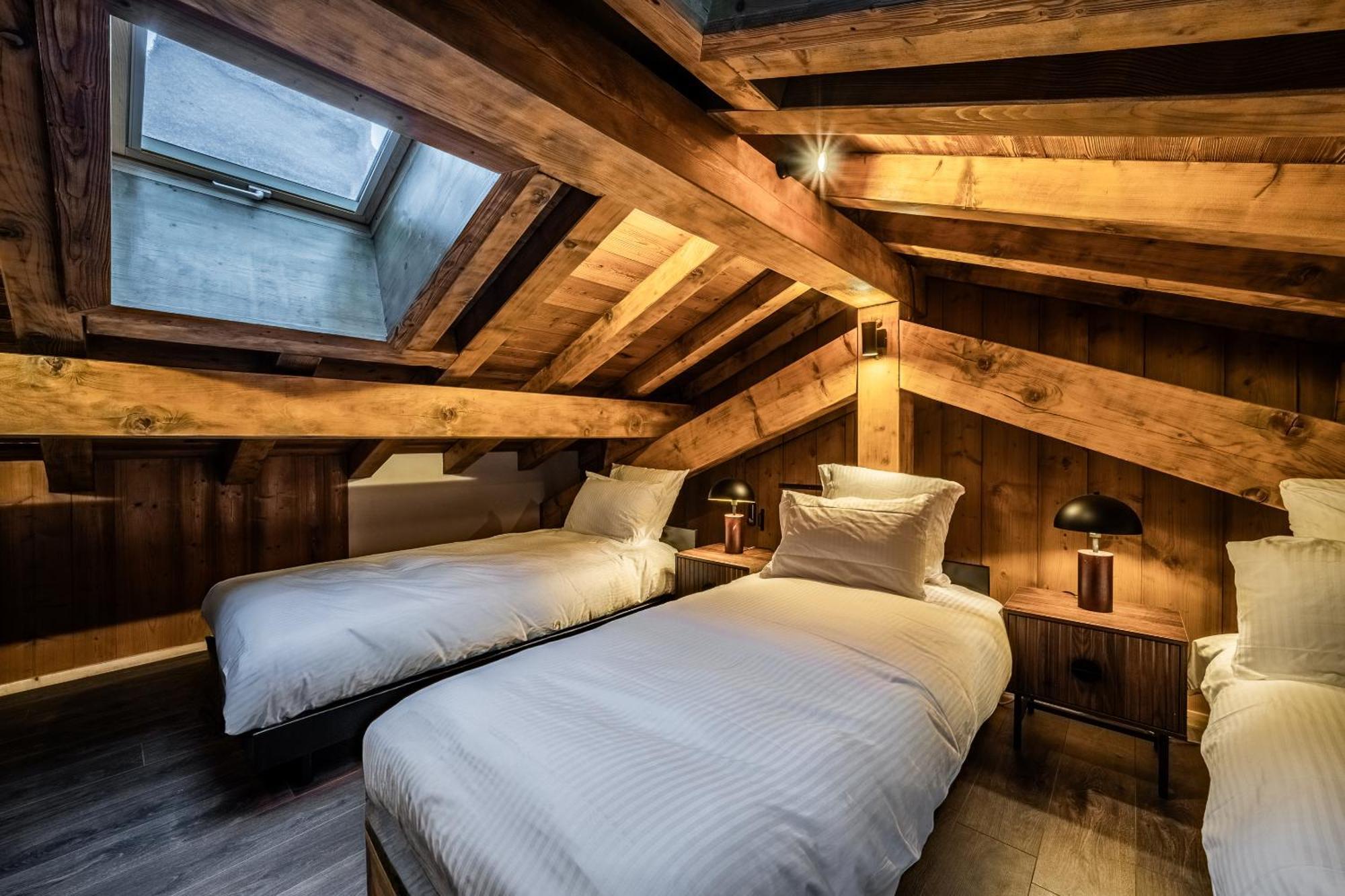 Chalet Olea Chamonix - By Emerald Stay Luaran gambar