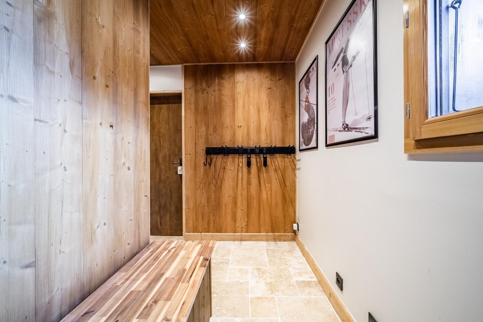 Chalet Olea Chamonix - By Emerald Stay Luaran gambar