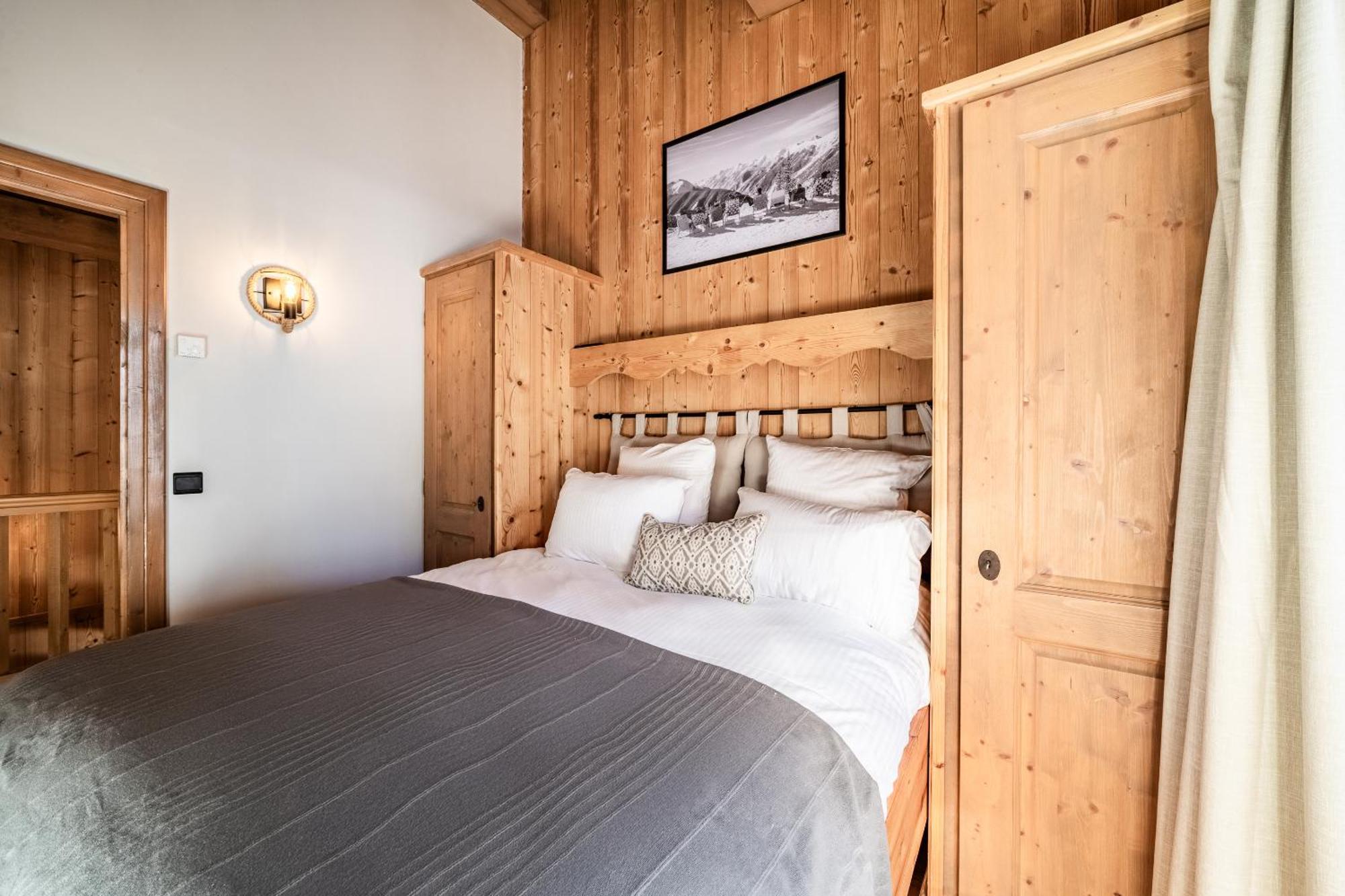 Chalet Olea Chamonix - By Emerald Stay Luaran gambar