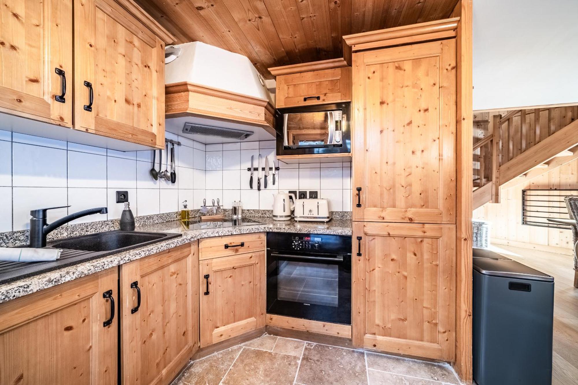Chalet Olea Chamonix - By Emerald Stay Luaran gambar